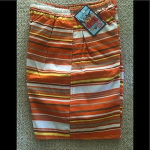 Bermuda shirts reversible style